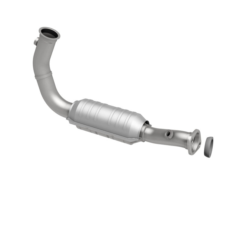 Magnaflow Direct-Fit Catalytic Converter 2004 Jeep Liberty - OneFastShop