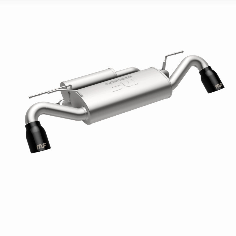 Magnaflow Street Series Cat-Back Exhaust System for 2021 Ford Bronco Sport