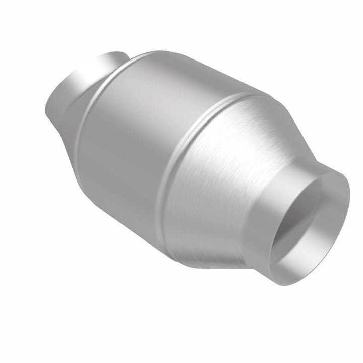 Magnaflow Universal Catalytic Converter 5.00 C/A 3.00 Spun OEM Ford Mustang 2011-2014 Jeep Liberty 2002-2003