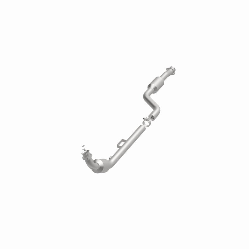 MagnaFlow Catalytic Converter Direct Fit 98-03 Mercedes E320 3.2L