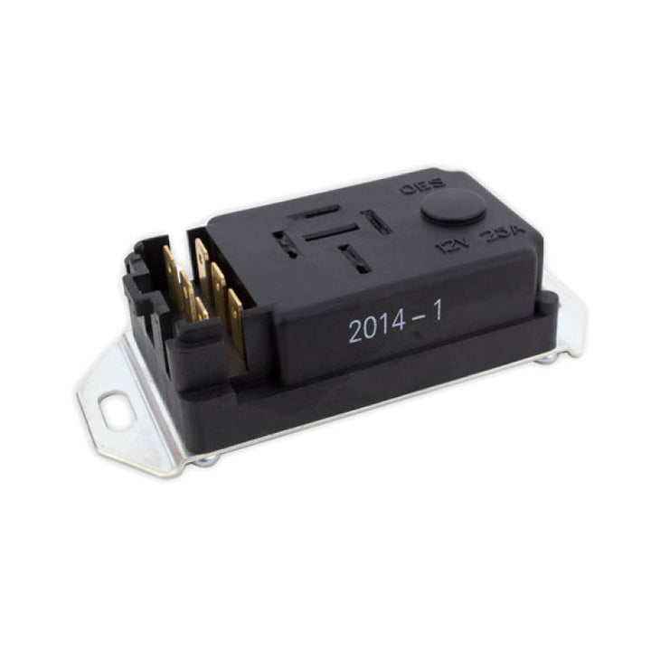 Mishimoto Adjustable Fan Controller Kit with 1/8in NPT Style Temp Sensor