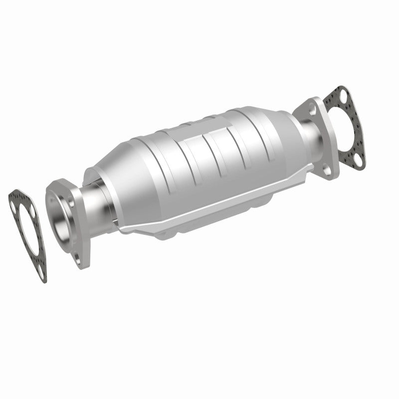 Magnaflow Direct-Fit Catalytic Converter For Volvo 242 244 245 1976-1983 - OneFastShop