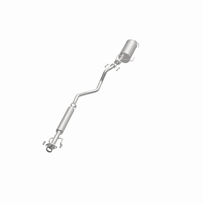 MagnaFlow BRE Exhaust Kit for 2007–2012 Nissan Versa 1.8L