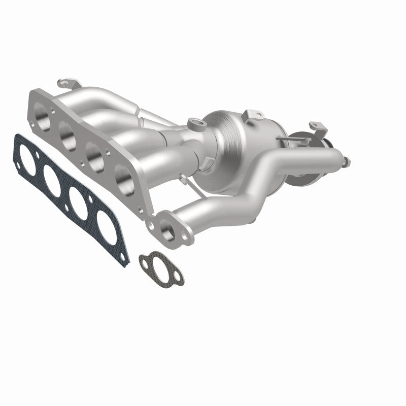 Magnaflow Direct-Fit Catalytic Converter 2.5L for 18-19 Toyota Camry - OneFastShop