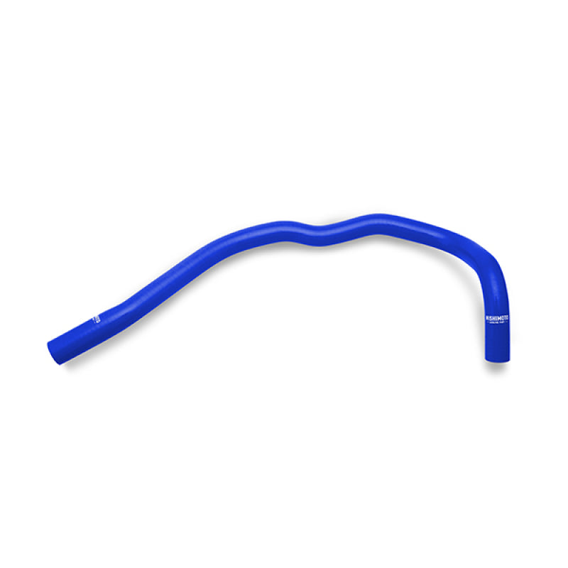 Mishimoto Silicone Ancillary Hose Kit Blue 09-14 Corvette - OneFastShop