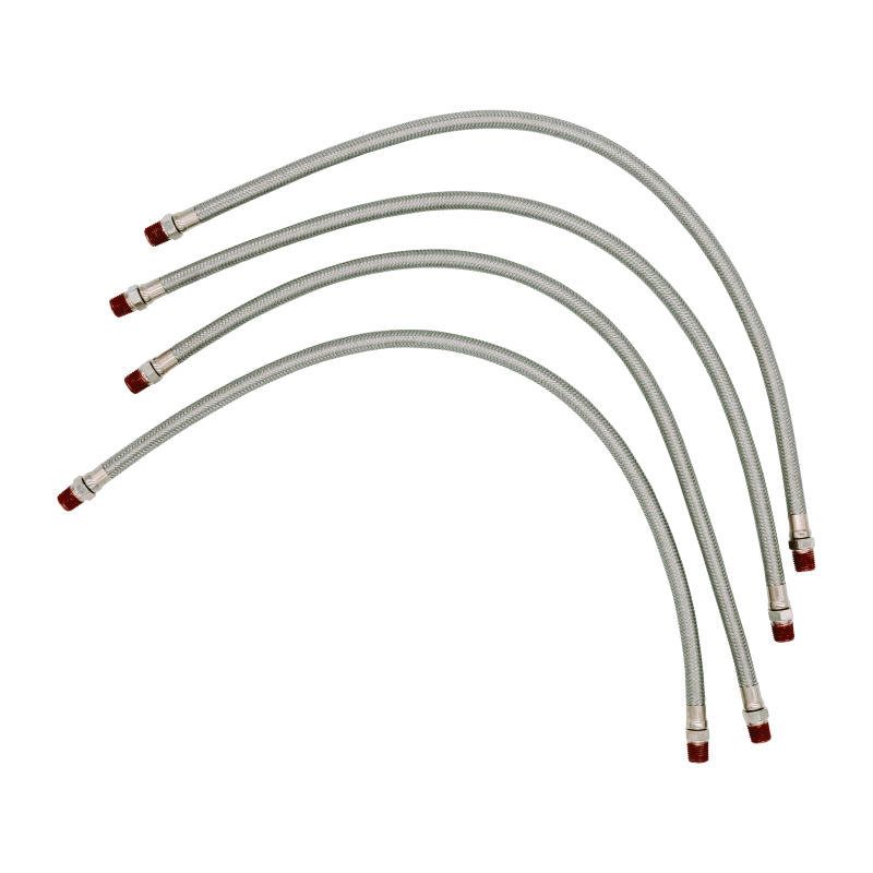 Air Lift Coil To Air Kit 2015-2021 Subaru WRX And STI - OneFastShop