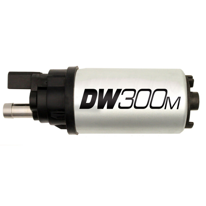 DeatschWerks 340 LPH In-Tank Fuel Pump DW300M for 97-04 Ford F-150/F-250 V6/V8 with Install Kit - OneFastShop
