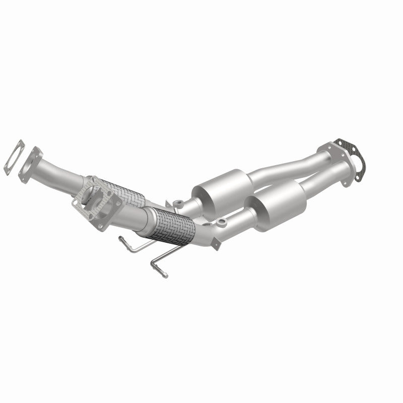 Magnaflow Direct-Fit Catalytic Converter 2010-2014 Volvo XC90 3.2 - OneFastShop