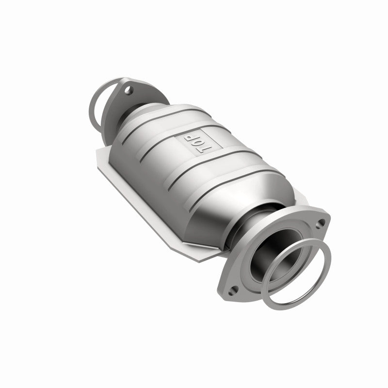 MagnaFlow Direct-Fit Catalytic Converter 4.5L DF for 95-97 Toyota Land Cruiser - OneFastShop