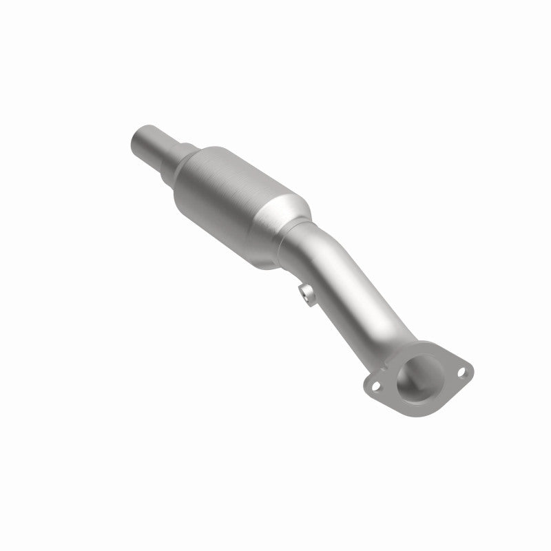 MagnaFlow Conv Df 09 Matrix S 2.4L Rear Oem To Meet Length, This Is Padded Text For Exactly 50 Characters.