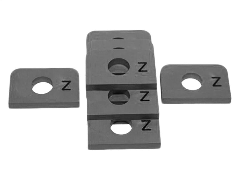 aFe Control PFADT Series Steel Frame Camber Kit for Chevrolet Corvette C5/C6 1997-2013