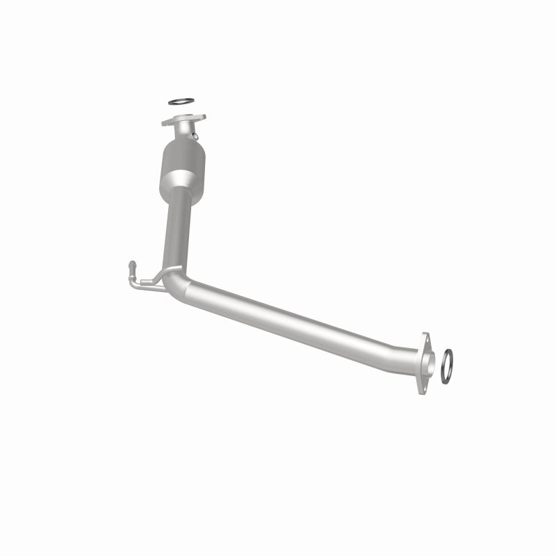 Magnaflow Direct-Fit SS Catalytic Converter 2005-2006 Toyota Tundra 4.0L V6