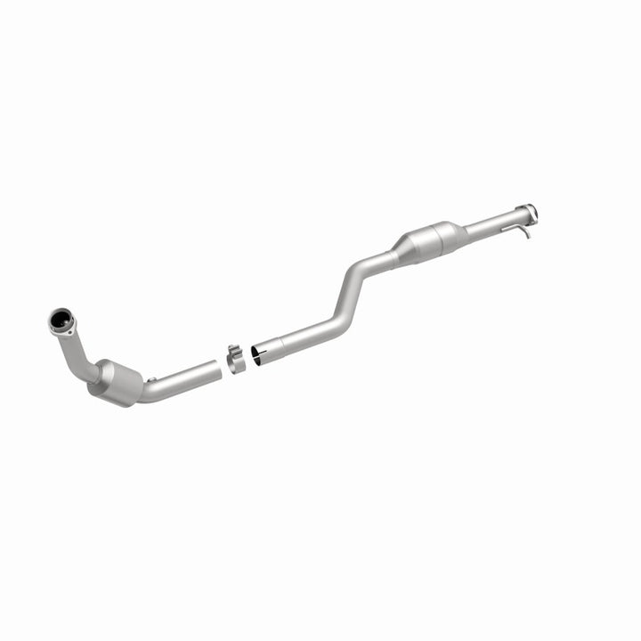 MagnaFlow Conv DF 99-02 Mercedes SL500 5.0L MagnaFlow