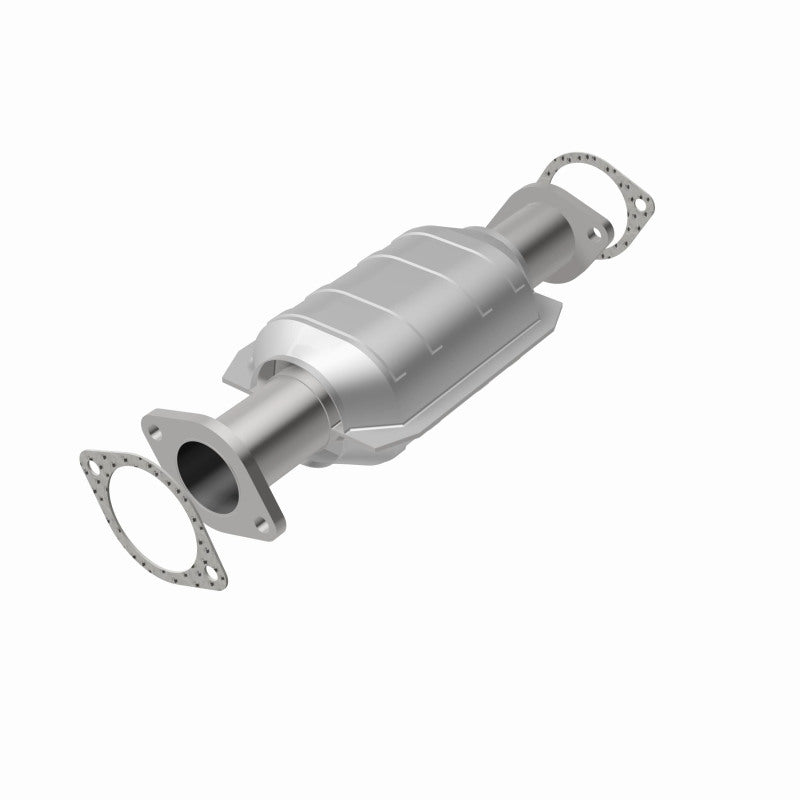 Magnaflow Direct-Fit Catalytic Converter 01-04 Nissan Frontier 2.4L