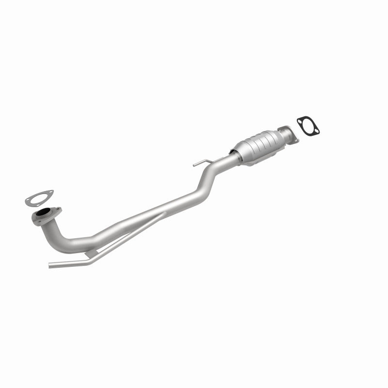 MagnaFlow Direct-Fit Catalytic Converter 300ZX 90-96 D/S - OneFastShop