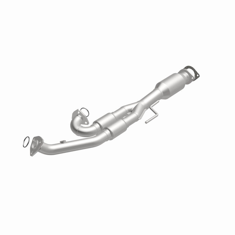 Magnaflow Direct-Fit Catalytic Converter for 2004-2008 Nissan Maxima 3.5L - OneFastShop