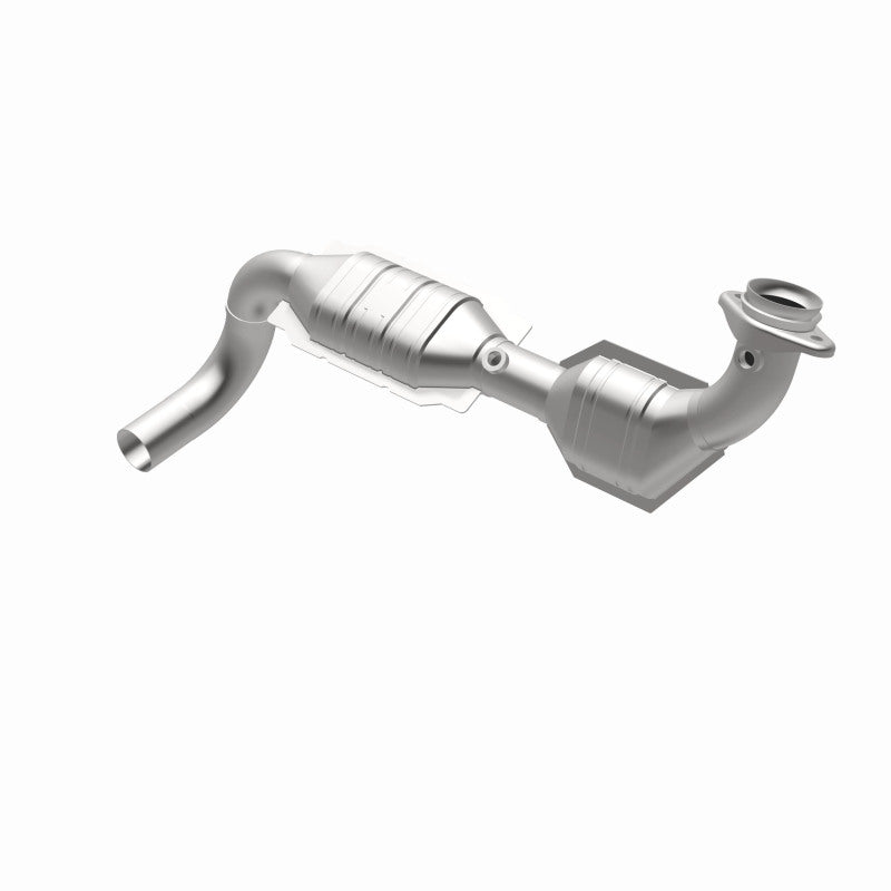 Magnaflow Direct-Fit Catalytic Converter for 03-04 Ford Expedition 5.4L V8 Driver Side - OneFastShop