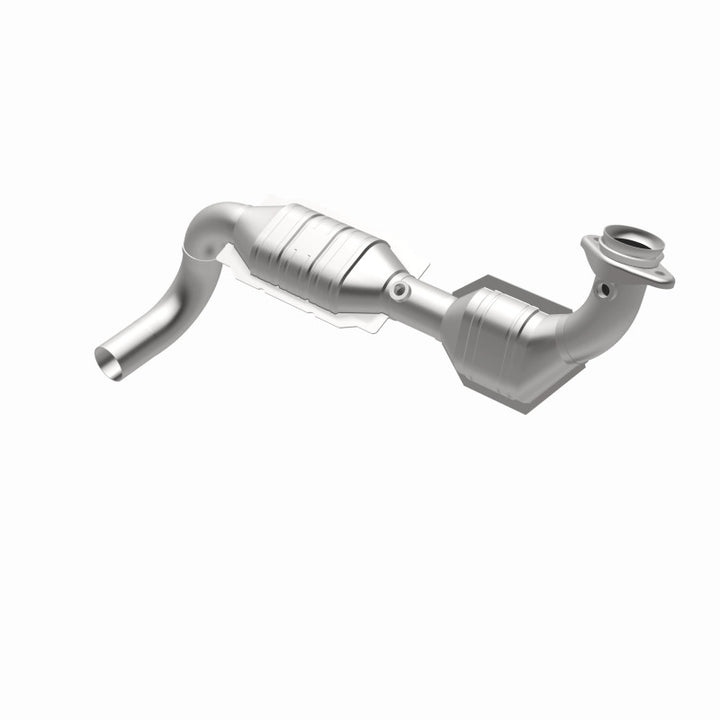 Magnaflow Direct-Fit Catalytic Converter for 03-04 Ford Expedition 5.4L V8 Driver Side - OneFastShop