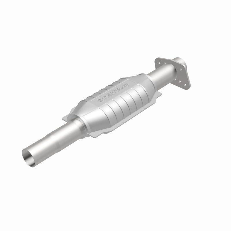 Magnaflow Direct-Fit Catalytic Converter for 1990-1991 Chevrolet Lumina APV, Oldsmobile Silhouette, Pontiac Trans Sport - OneFastShop