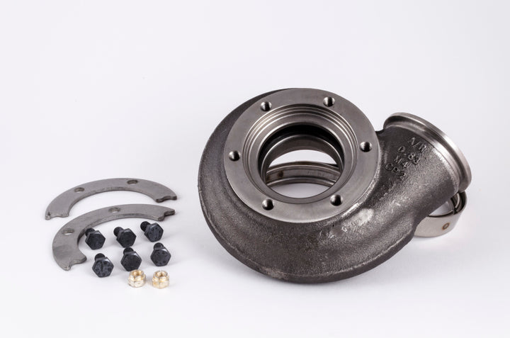 Garrett GT30R Turbine Housing Kit with V-Band 0.83 A/R for Ni-Resist - OneFastShop