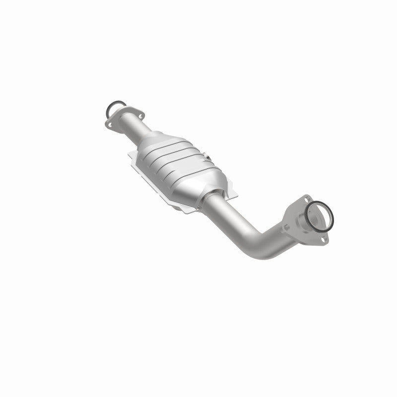 Magnaflow Direct-Fit Catalytic Converter for 04-06 Toyota Tundra 4.7L Passenger Side Front - OneFastShop