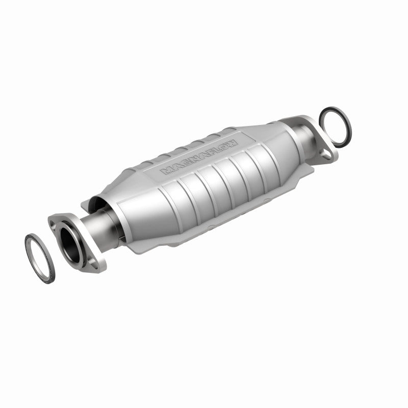 Magnaflow Direct-Fit Catalytic Converter for Dodge Eagle Mitsubishi 1990-1995 - OneFastShop