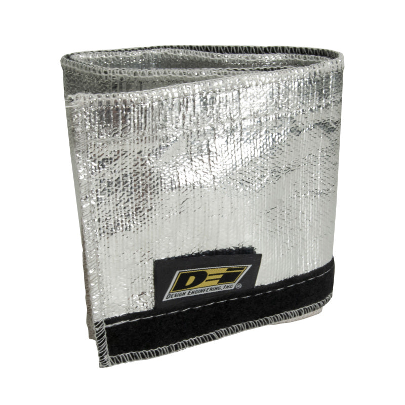 DEI Heat Shroud Line Sleeve - Universal, 16 AN x 36 in