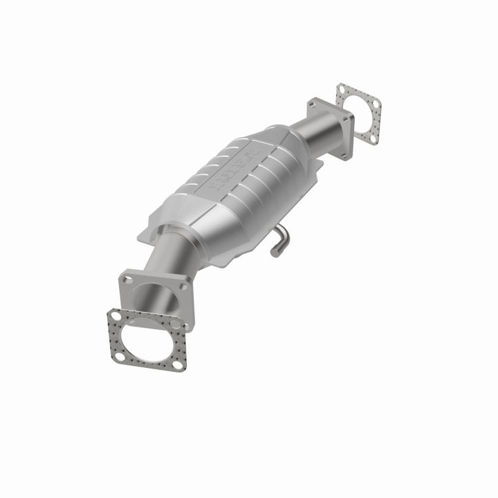 Magnaflow Standard Grade Catalytic Converter for GM 78-81 Chevrolet Corvette and Camaro - OneFastShop