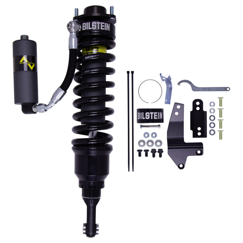 Bilstein B8 8112 Series Monotube Front Left Corner Module for 2010-2023 Toyota 4Runner