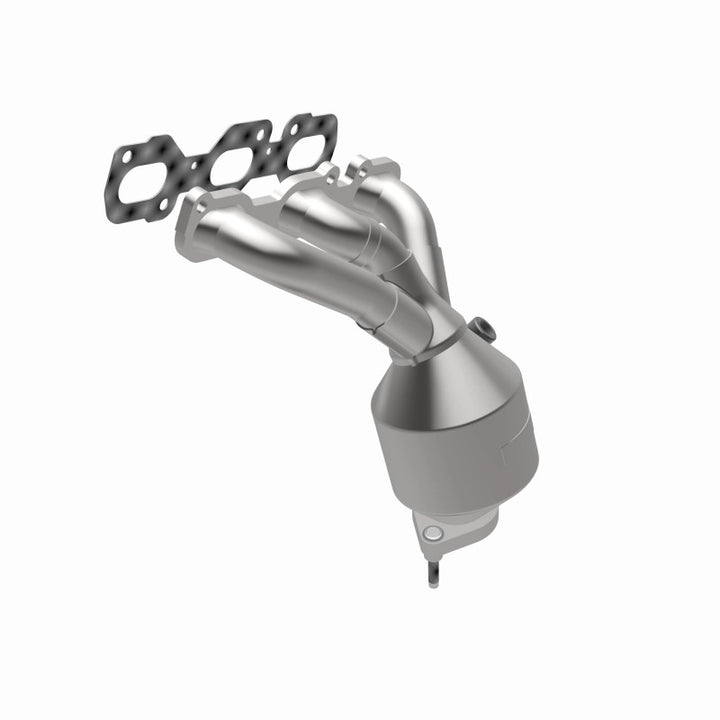 Magnaflow Catalytic Converter - Direct-Fit - Front - 09 Ford Escape 3.0L - OneFastShop