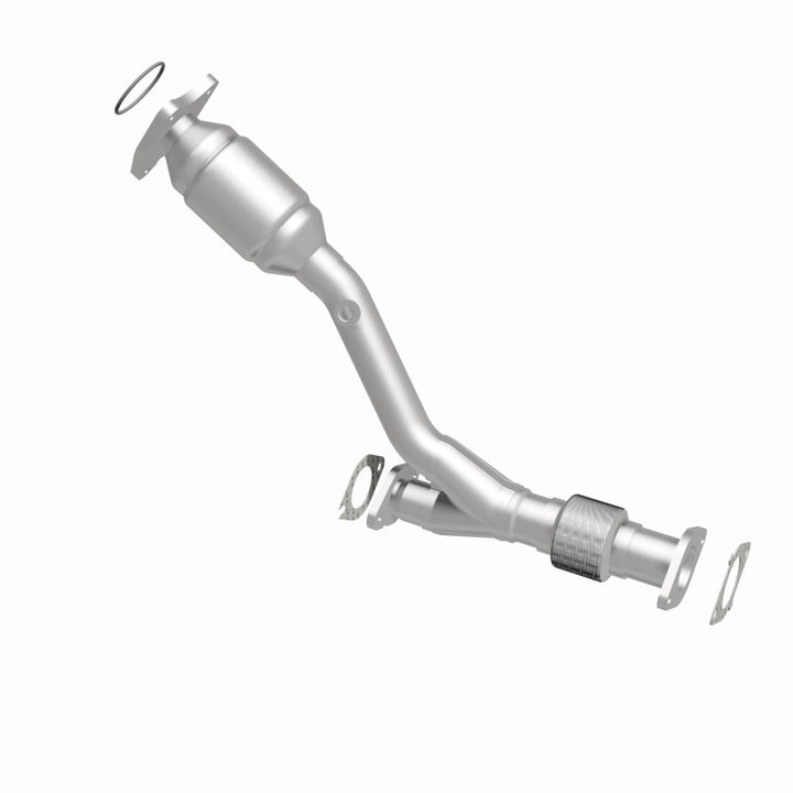 Magnaflow Direct Fit Catalytic Converter for 2007 Chevrolet Malibu 3.5L - OneFastShop