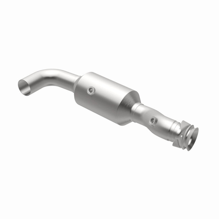 MagnaFlow Direct-Fit OEM Grade Federal Catalytic Converter for 15-17 Ford F-150 XL V6 3.5L - OneFastShop