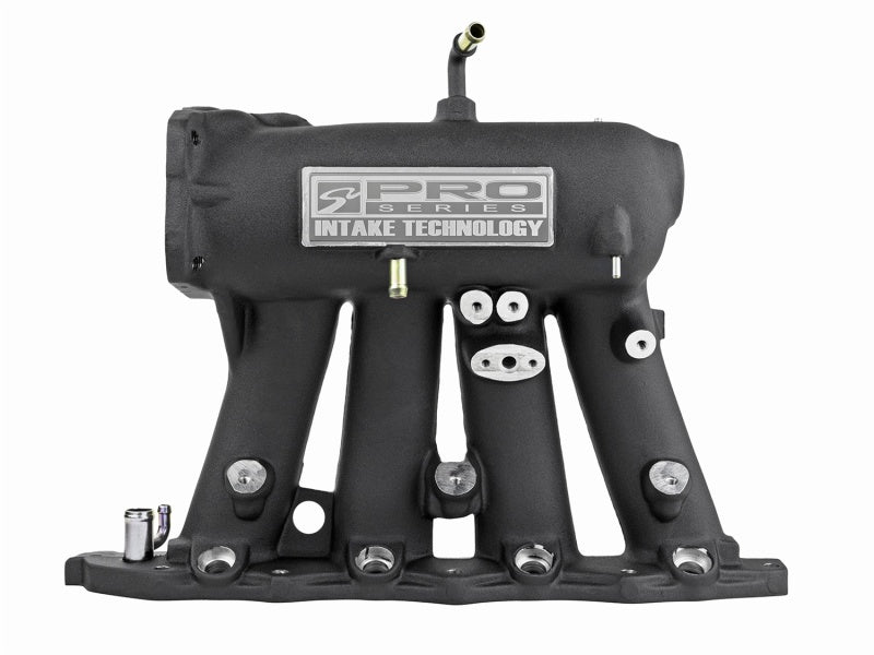 Skunk2 Pro Series Intake Manifold Black Series for 88-01 Honda Acura B16A B17A B18C