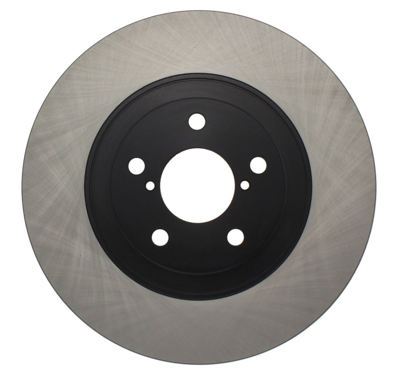 Stoptech Front Cryo Performance Rotor for 06-08 Subaru Legacy Wagon/Sedan 2.5i - OneFastShop