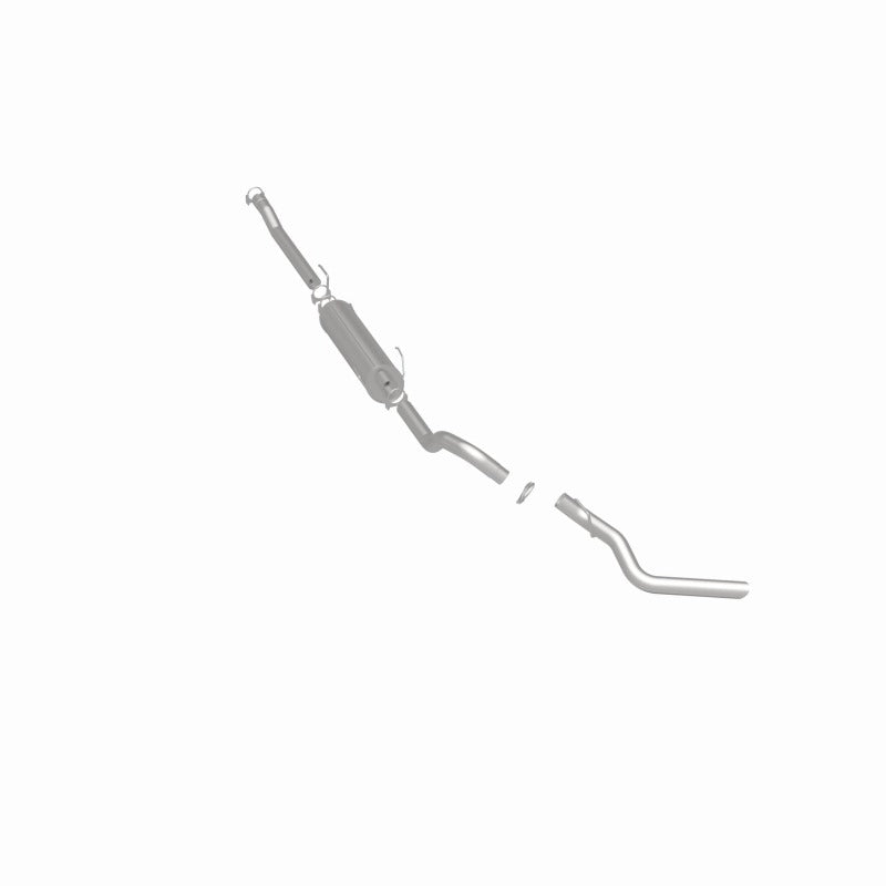MagnaFlow BRE Exhaust Kit Replacement for 2006–2009 Dodge Ram 1500 2500 3500 5.7L