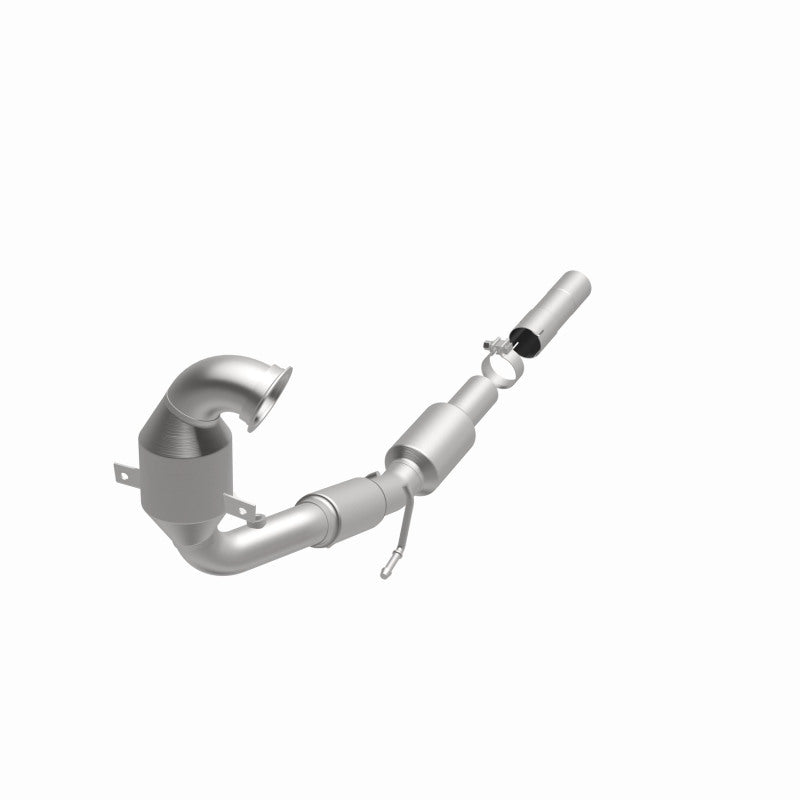 Magnaflow OEM Grade Direct-Fit Catalytic Converter for 15-17 Volkswagen Golf / GTI - OneFastShop