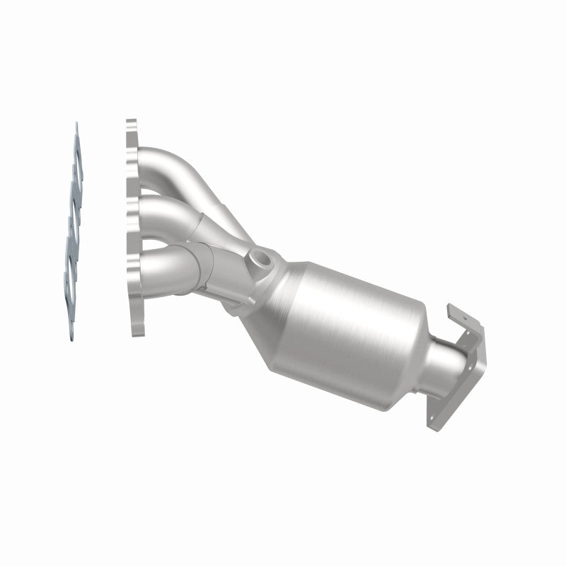Magnaflow Direct Fit Catalytic Converter for 2007-2010 Volvo XC90 3.2L - OneFastShop