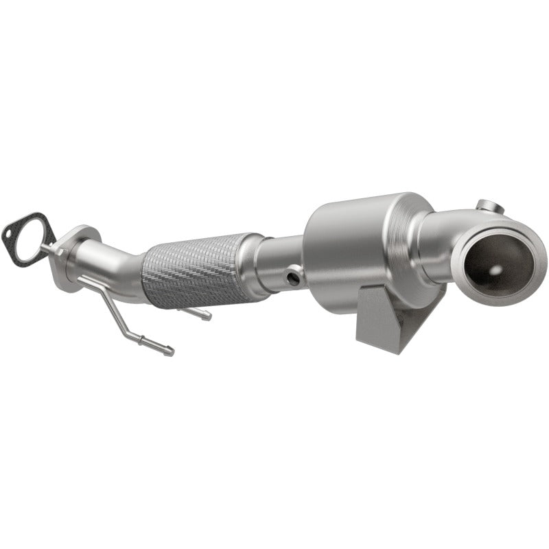 MagnaFlow 13-16 Ford Focus ST L4 2.0L California Direct-Fit Catalytic Converter