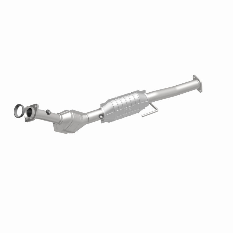 Magnaflow Catalytic Converter DF 2007-2011 Ranger 2.3L Underbody Direct-Fit - OneFastShop