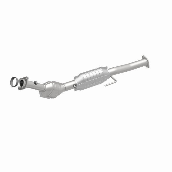 Magnaflow Catalytic Converter DF 2007-2011 Ranger 2.3L Underbody Direct-Fit - OneFastShop