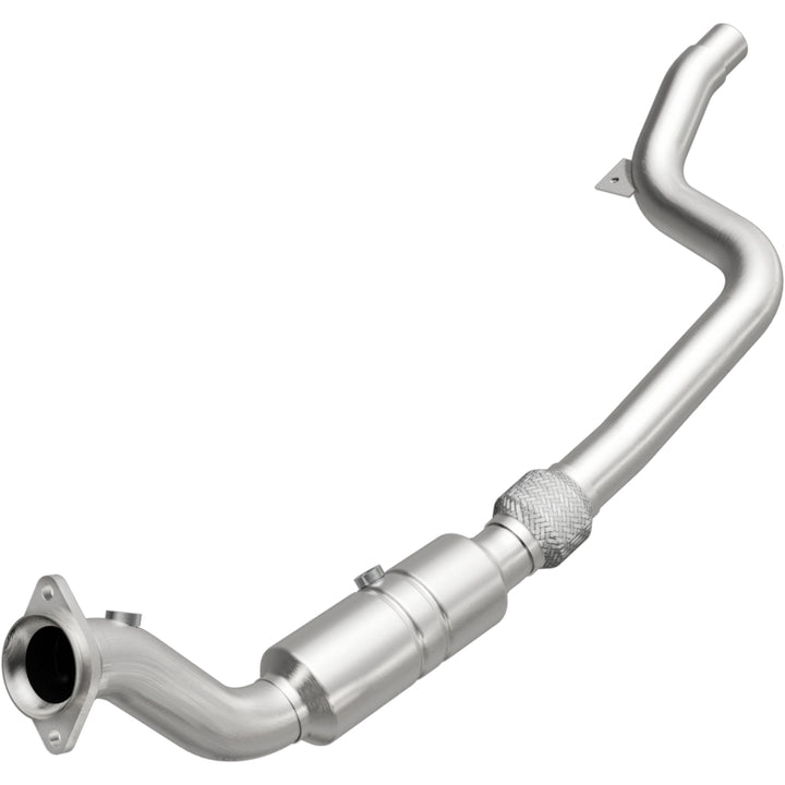 Magnaflow Direct Fit Catalytic Converter for 11-14 Chrysler 300 Dodge Challenger Charger 3.6L OBDII Federal Compliant - OneFastShop