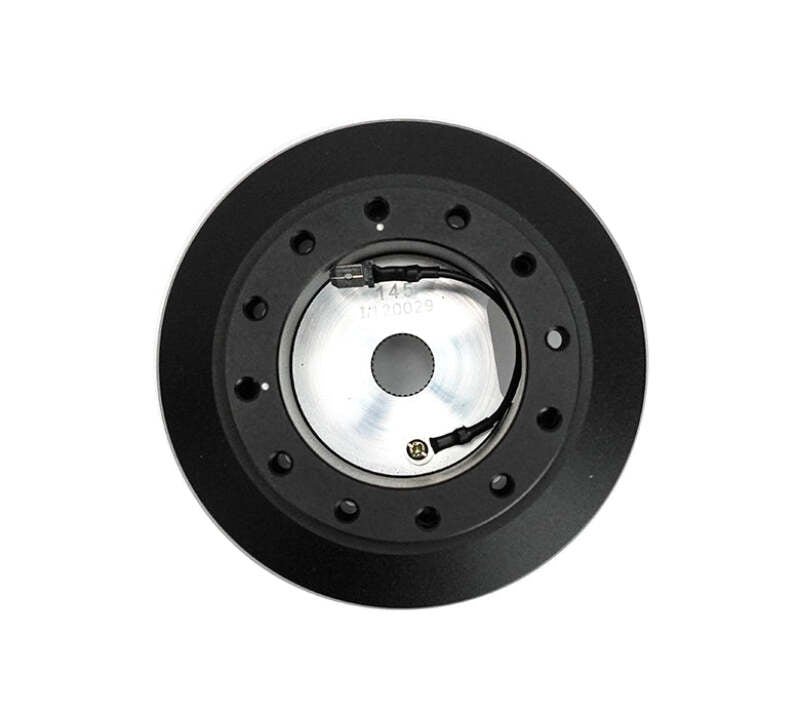 NRG Short Hub Adapter - Nissan 240SX (S14/S15) / Skyline (R33/R34) 1993-2002, image 2