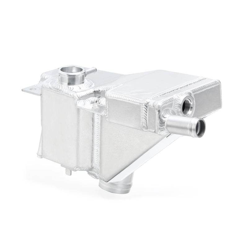 Mishimoto Powerstroke Expansion Tank Kit for 11-19 Ford 6.7L - Natural