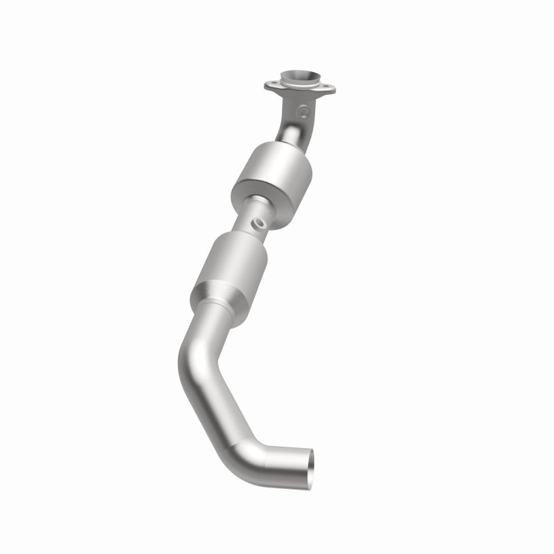 Magnaflow Catalytic Converter DirectFit 2004 Ford F150 5.4L - OneFastShop
