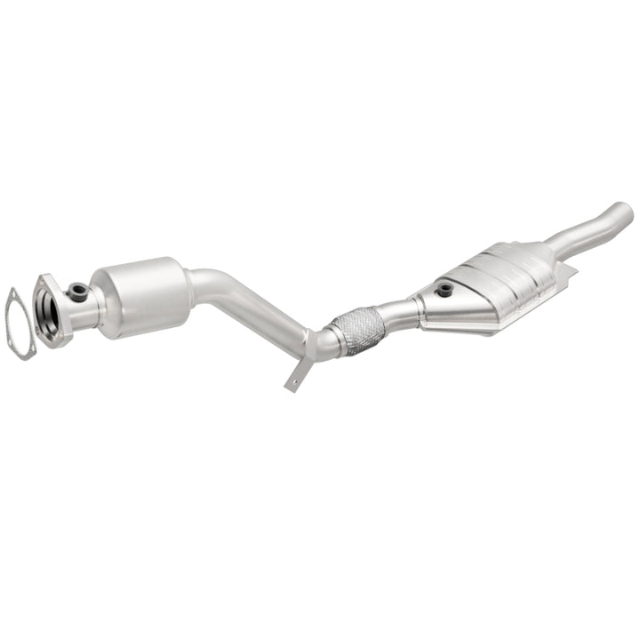MagnaFlow Direct-Fit Catalytic Converter Volkswagen Passat 2.8L - OneFastShop