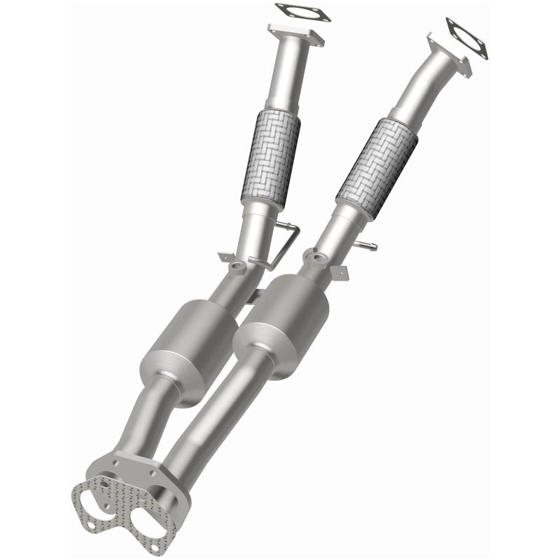Magnaflow Direct-Fit Catalytic Converter 2010-2014 Volvo XC90 3.2 - OneFastShop