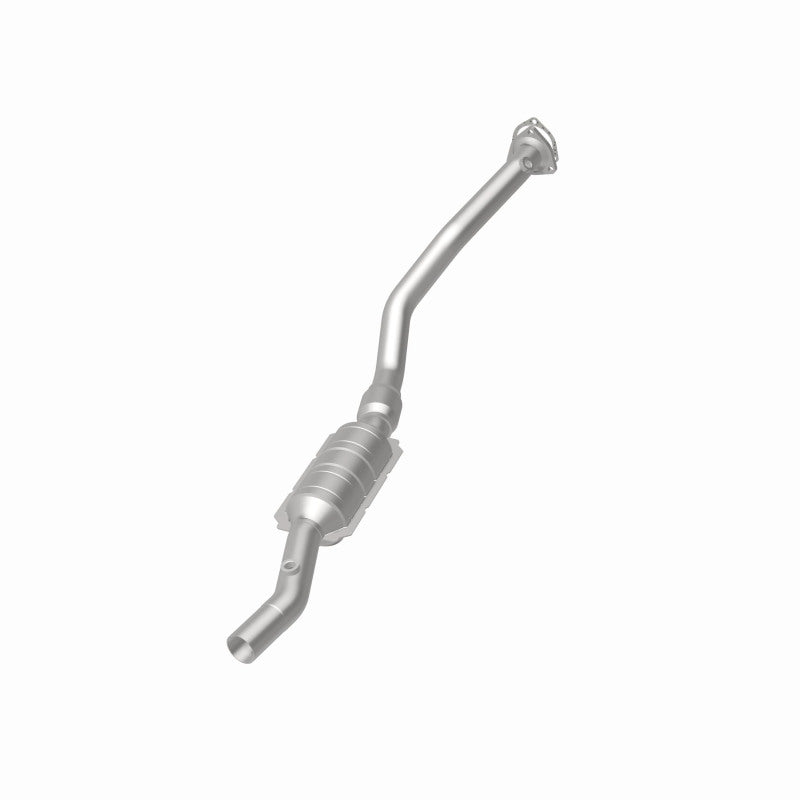 MagnaFlow Direct-Fit Catalytic Converter 96-99 Audi A4/A4 Quattro 2.8L - 49 State - OneFastShop