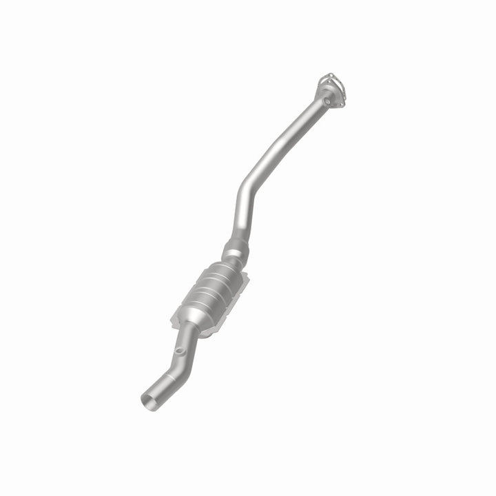 MagnaFlow Direct-Fit Catalytic Converter 96-99 Audi A4/A4 Quattro 2.8L - 49 State - OneFastShop