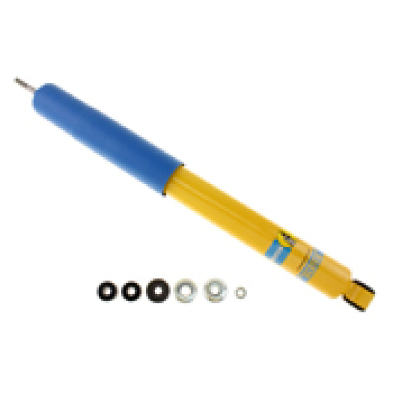 Bilstein B6 4600 Rear 46mm Monotube Shock Absorber - Toyota Tacoma 4WD 2005-2015