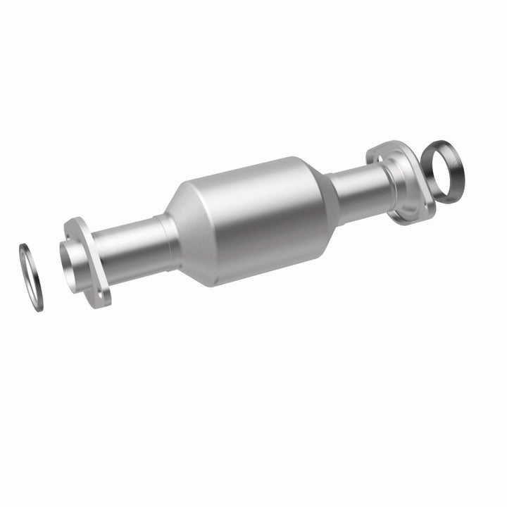 Magnaflow Underbody Direct-Fit Converter for 11-15 Sienna 3.5